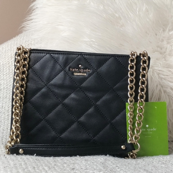 ⭐Kate Spade Emerson Place Caterina shoulder bag - Picture 10 of 10